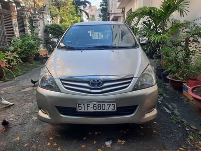 2008 G - 148200 km. Mua bán Ô tô tại Quận Bình Thạnh Tp Hồ Chí Minh được đăng bởi Thành Công