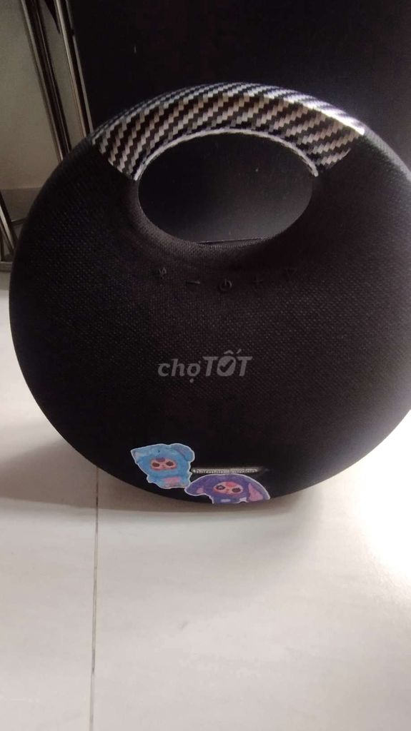 Loa HARMAN 5. Mua bán Tivi, Âm thanh tại Quận Gò Vấp Tp Hồ Chí Minh được đăng bởi CN hình 4