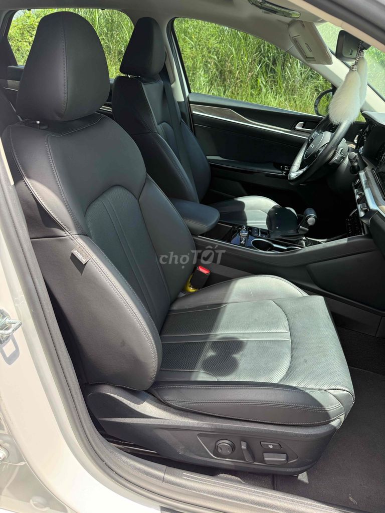 Kia K5 2022 2.0 Premium - 20000 km. Mua bán Ô tô tại Thành phố Bạc Liêu Bạc Liêu được đăng bởi Lâm Duy hình 16