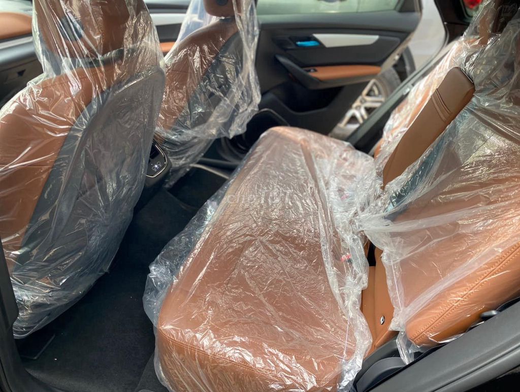 VinFast VF8 2025 - Sẵn Xe, Ưu Đãi Tháng Cận Tết!!. Mua bán Ô tô tại Quận Đống Đa Hà Nội được đăng bởi Kim Ngọc Vinfast Newway hình 9