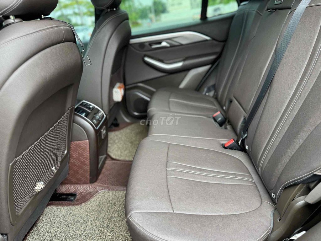 Lux SA Plus 2021 bản nâng cao 1 chủ đẹp xuất sắc. Mua bán Ô tô tại Quận Thanh Xuân Hà Nội được đăng bởi hoang tran minh hình 7