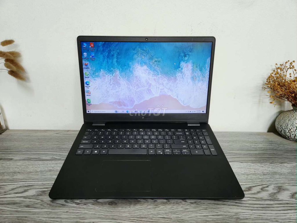 Dell văn phòng mỏng nhẹ, k lỗi lầm . Mua bán Laptop tại Quận Đống Đa Hà Nội được đăng bởi Cửa hàng công nghệ Brostore hình 1