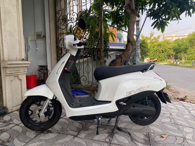 Xe VinFast Evo Grand Lite
