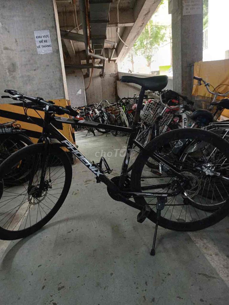 Bán xe đạp. Mua bán Xe đạp tại Quận Cầu Giấy Hà Nội được đăng bởi Liêm hình 2