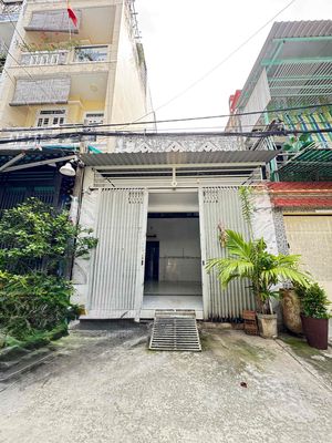 Rent · 3 bd · 56 м² · Quận Bình Tân, ул. Đường Hương Lộ 2