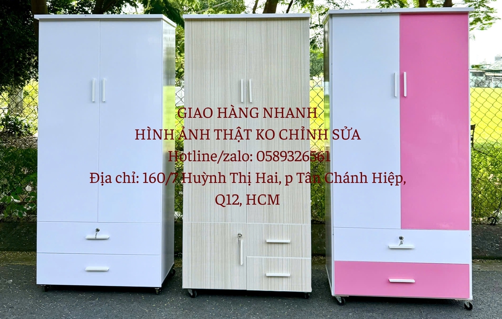 Nội Thất Giá Rẻ268 tại undefined undefined hình 1