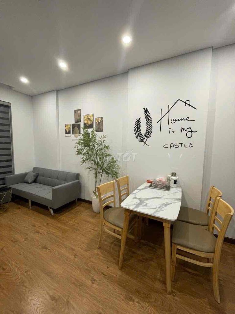 Аренда · Mia Center Point · 2 комн. · 63 м² · Quận Liên Chiểu, ул. Đường Ngô Thì Nhậm