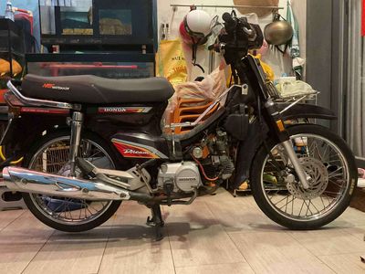 Bán xe dream thái đời 1995-1996. Mua bán Xe máy tại Quận Gò Vấp Tp Hồ Chí Minh được đăng bởi 18 Cao Phát