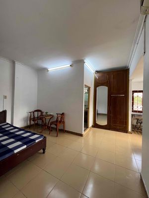 Phòng trọ 30 m² · Đường Ngô Chí Quốc