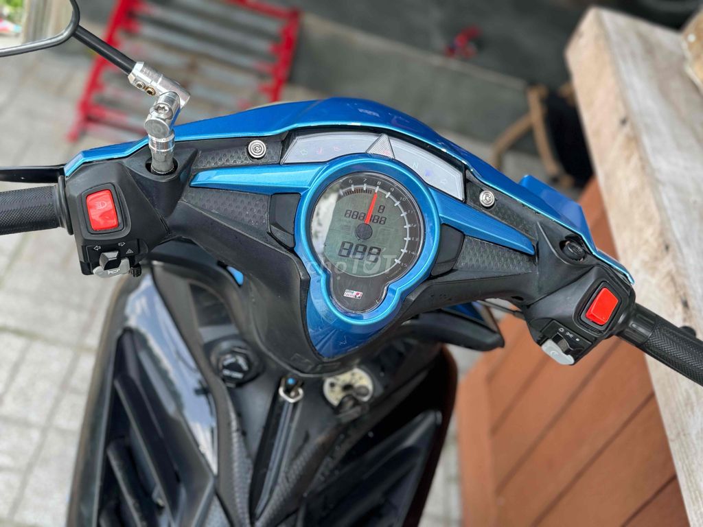 Ex 135 máy êm xe sạch sẽ. Mua bán Xe máy tại Thành phố Thủ Dầu Một Bình Dương được đăng bởi hien pham hình 6