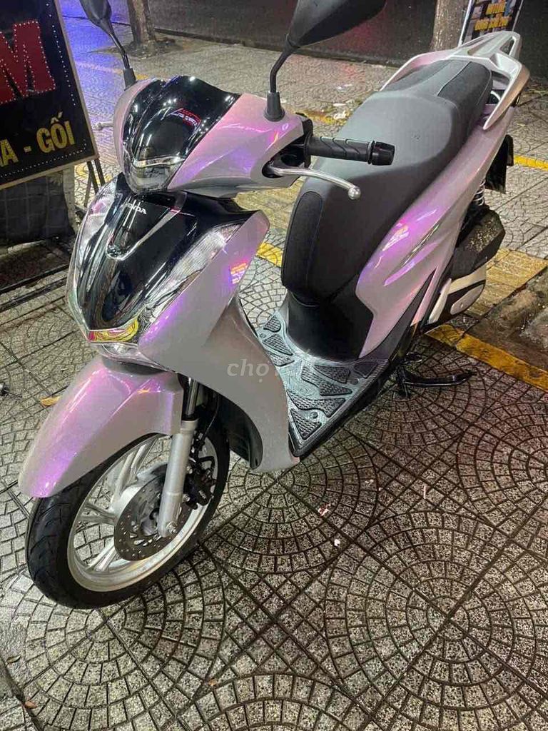 😍sh 2025 bs 43 1000km như mới 💸 𝐆𝐢á 𝐛á𝐧 : 76,5 trị. Mua bán Xe máy tại Quận Cẩm Lệ Đà Nẵng được đăng bởi Đỗ Thanh phương hình 1