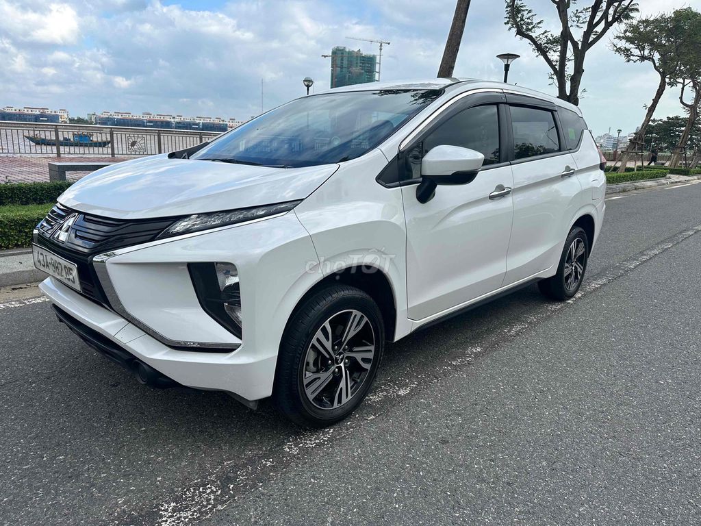 👉👉👉Mitsubishi Xpander MT 10/2024 odo 3,6 vạn km ❤️. Mua bán Ô tô tại Quận Hải Châu Đà Nẵng được đăng bởi Hoàng Vũ hình 3