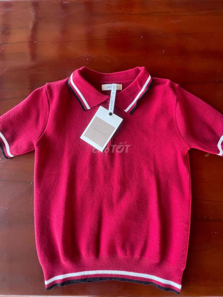 Áo len nữ DELIZ VN. Mua bán Quần áo tại Thành phố Đồng Xoài Bình Phước được đăng bởi Ngọc Như hình 1