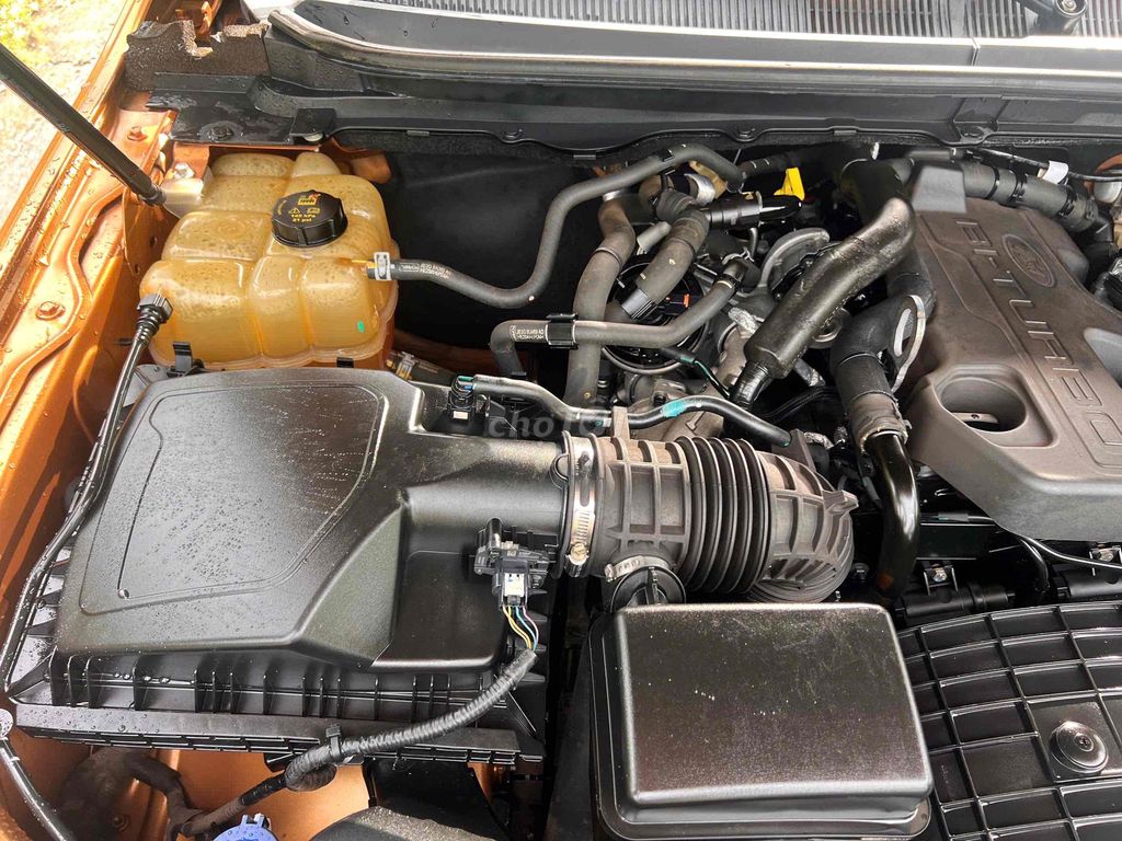 Ford Ranger Wildtrak 2021 Cam. Mua bán Ô tô tại Huyện Chơn Thành Bình Phước được đăng bởi Khiêm hình 7