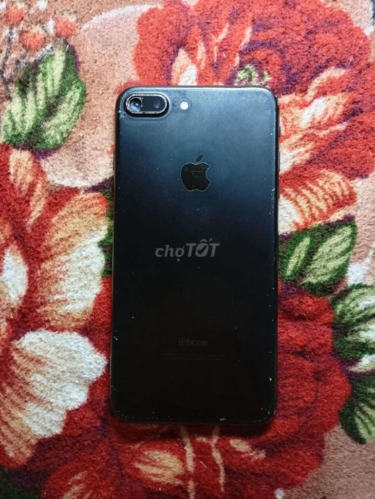 Apple iPhone 7 Plus 32GB Đen. Mua bán Điện thoại tại Thành phố Tam Kỳ Quảng Nam được đăng bởi bap hình 1