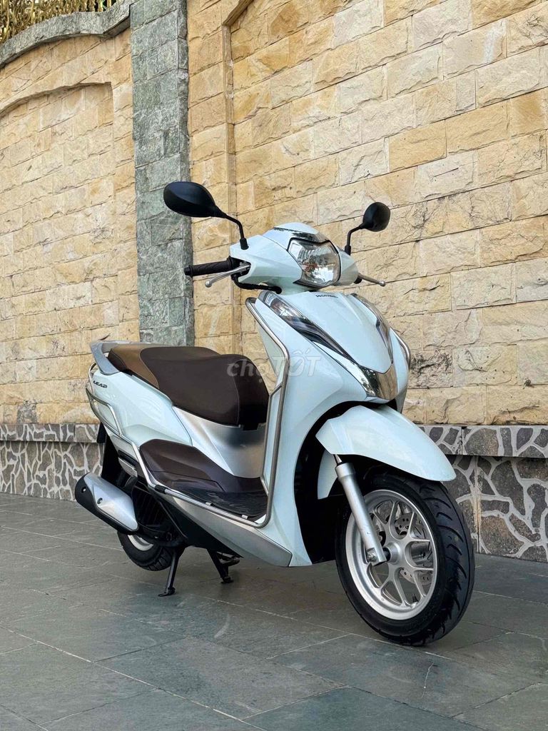 Lead 125fi đèn led  khoá smartkey cuối 2019 , 1chu. Mua bán Xe máy tại Quận Cầu Giấy Hà Nội được đăng bởi nguyễn bích thuỷ hình 2