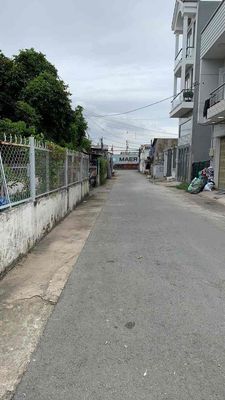 Rent · 1 bd · 45 м² · Quận 12, ул. Đường Quốc lộ 1