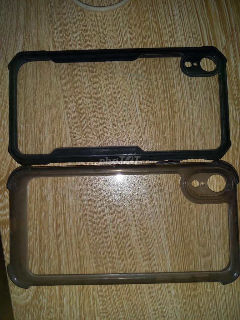 Ốp lưng điện thoại nhựa đen. Mua bán Phụ kiện (Màn hình, Chuột...) tại Thành phố Thái Bình Thái Bình được đăng bởi Mr Lam hình 1