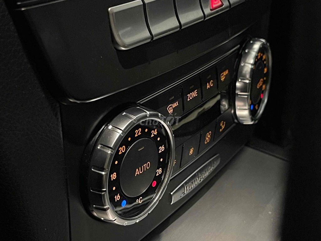 Mercedes Benz C Class 2012 - 56000 km. Mua bán Ô tô tại Thành phố Thái Nguyên Thái Nguyên được đăng bởi Hồng Phương Auto  Auto 597 hình 9