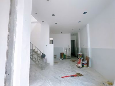 327/55A Sư Vạn Hạnh, 1 trệt 1 lầu nhà mới 3 phòng ngủ. Mua bán nhà ở tại Quận 10 Tp Hồ Chí Minh được đăng bởi Mai anh