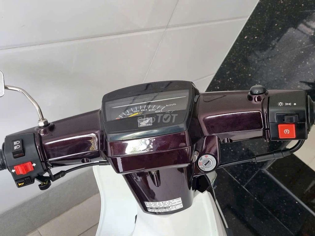 Bán xe superdeam 2006. Mua bán Xe máy tại Thành phố Cà Mau Cà Mau được đăng bởi Phát Tài hình 7