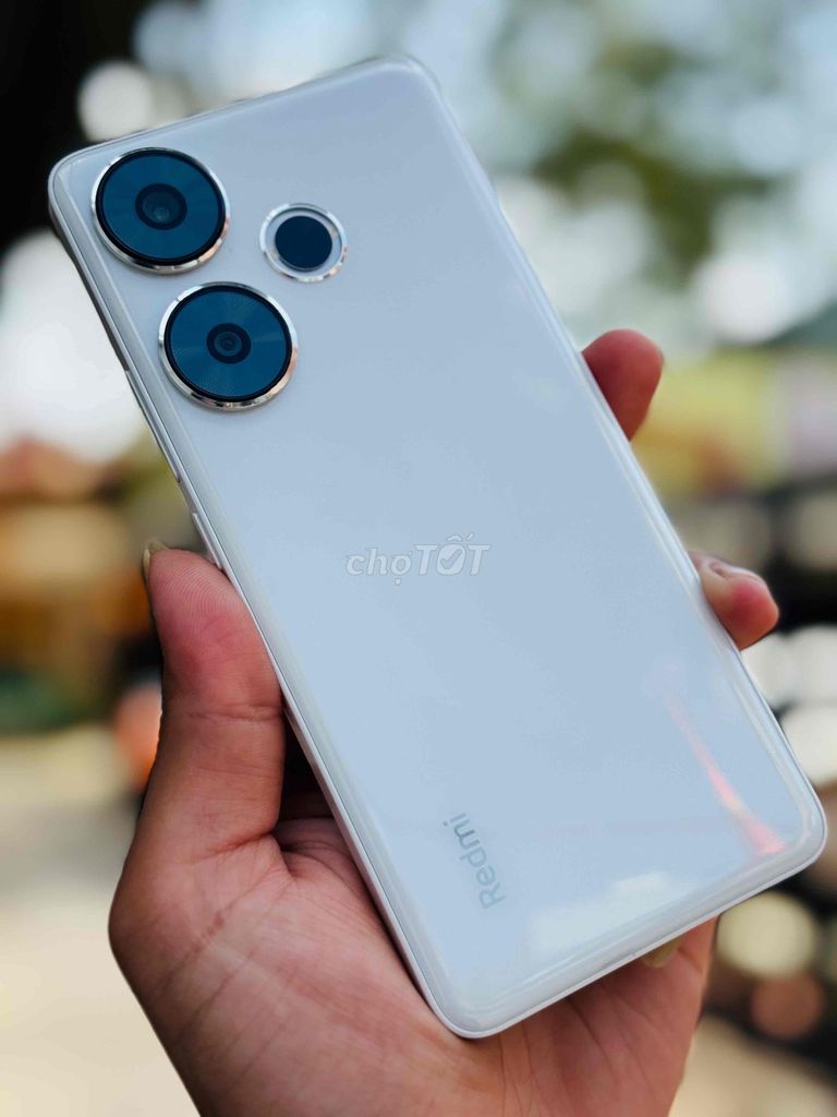GIAO LƯU BÙ TRỪ HỢP LÝ ❤️Redmi Turbo 3 256GB. Mua bán Điện thoại tại Thành phố Biên Hòa Đồng Nai được đăng bởi phạm hân hình 1