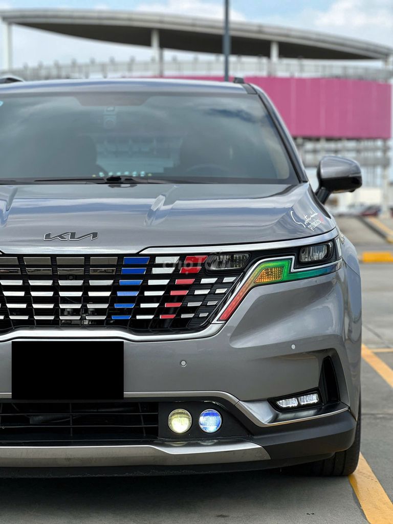 KIA Carnival 2022 Premium 7 chỗ. Mua bán Ô tô tại Quận 1 Tp Hồ Chí Minh được đăng bởi TÂN TỨ QUÝ hình 3