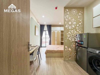 Аренда · 1 комн. · 30 м² · Quận 12, ул. Đường Tân Chánh Hiệp 35