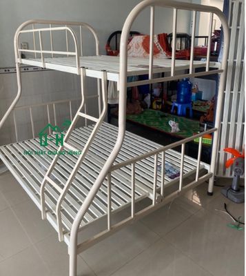 giường tầng sắt % giường sắt ống tròn-giá rẻ^