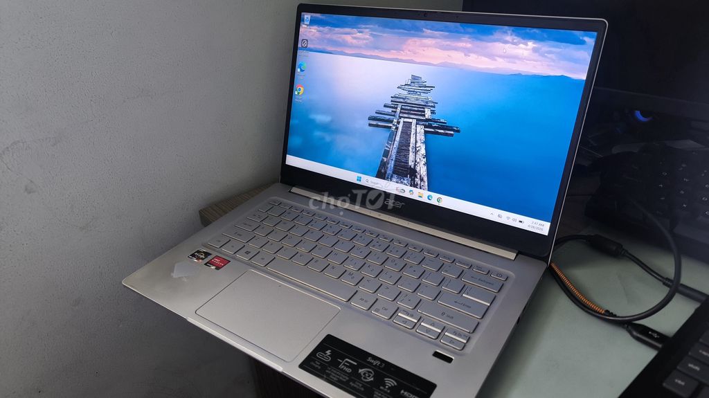Laptop Acer RAM 16GB. Mua bán Laptop tại Quận 7 Tp Hồ Chí Minh được đăng bởi Hiếu Từ hình 1