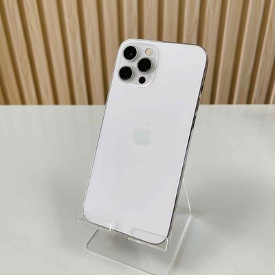 Iphone 12 Pro Max QT - 256Gb - Màu Trắng - Đẹp. Mua bán Điện thoại tại Quận Ninh Kiều Cần Thơ được đăng bởi Hmphone