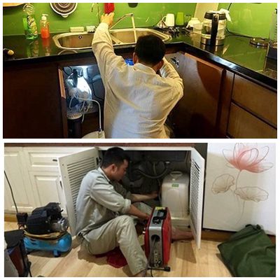 Thông tắc lavabo giá rẻ Quận Bình Tân. Dịch vụ tại Quận Bình Tân Tp Hồ Chí Minh được đăng bởi Trần Minh Long