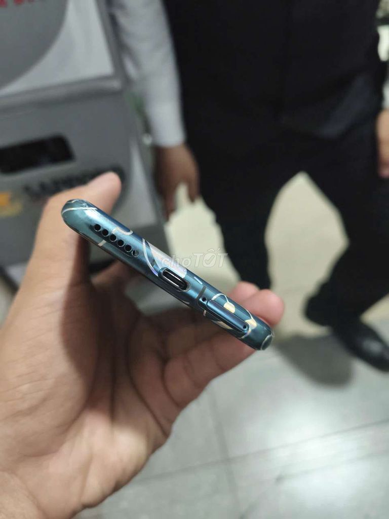 Huawei P60 Art 12GB/512GB Xanh Đã qua sử dụng. Mua bán Điện thoại tại Quận 6 Tp Hồ Chí Minh được đăng bởi Huỳnh Minh Đức hình 1