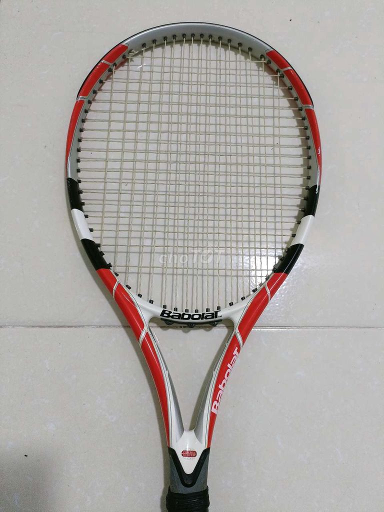 Vợt tennis Babolat Drive Z Tour 285g mặt 100inh cũ