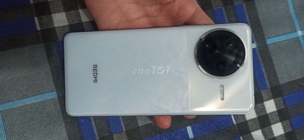 Xiaomi K80 Pro 256GB Trắng. Mua bán Điện thoại tại Thành phố Sông Công Thái Nguyên được đăng bởi Loa Cũ Speaker hình 1