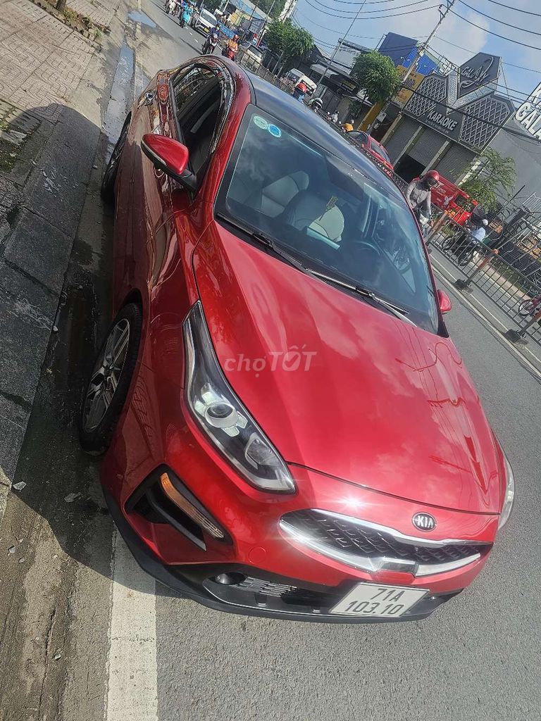 2020 1.6 AT Luxury  - 52000 km. Mua bán Ô tô tại Huyện Hóc Môn Tp Hồ Chí Minh được đăng bởi tô văn sang  hình 3