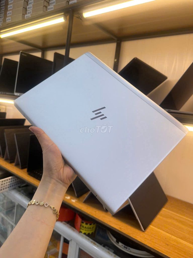 HP Elitebook 830G5 i7-8550u ram 8 ssd 256/13.3". Mua bán Laptop tại Quận Nam Từ Liêm Hà Nội được đăng bởi Laptopplusvn hình 1