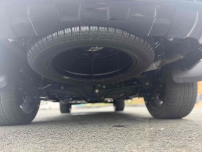 Ford Everest Sport 2021 Tự động Đen 47000 km