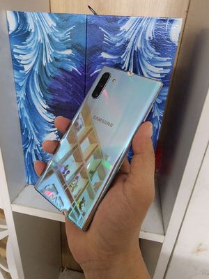 Samsung Note10 VN. Mua bán Điện thoại tại Quận 8 Tp Hồ Chí Minh được đăng bởi Phan Minh Tân