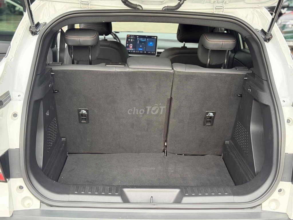 [VF6 PLUS NÂNG CAO] SIÊU HIẾM-1 CHỦ-LƯỚT 22.000. Mua bán Ô tô tại Quận 7 Tp Hồ Chí Minh được đăng bởi Kỳ Nguyễn VinFast hình 13