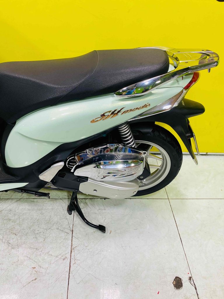 Honda Sh mode 125 góp trả 30% nhận cavet gốc. Mua bán Xe máy tại Quận Tân Bình Tp Hồ Chí Minh được đăng bởi XE MÁY TRỊNH ĐĂNG hình 6