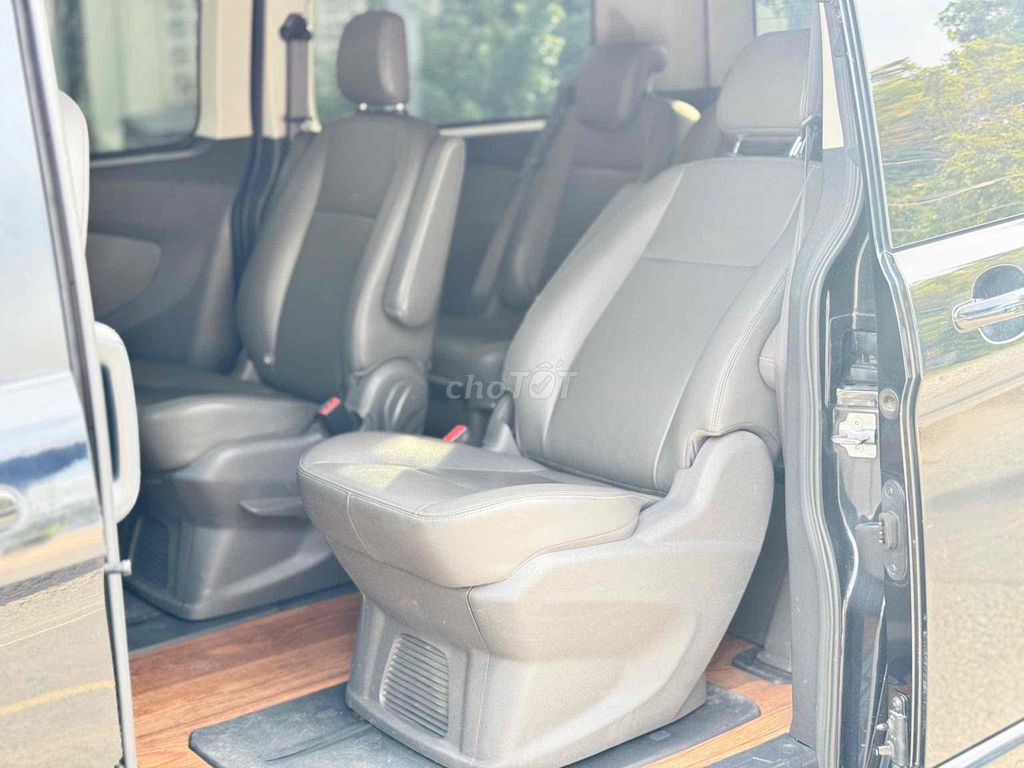 Ford Tourneo 2021 7 chỗ 85.000km. Mua bán Ô tô tại Quận 12 Tp Hồ Chí Minh được đăng bởi Toàn Thắng Xe Ford  hình 5