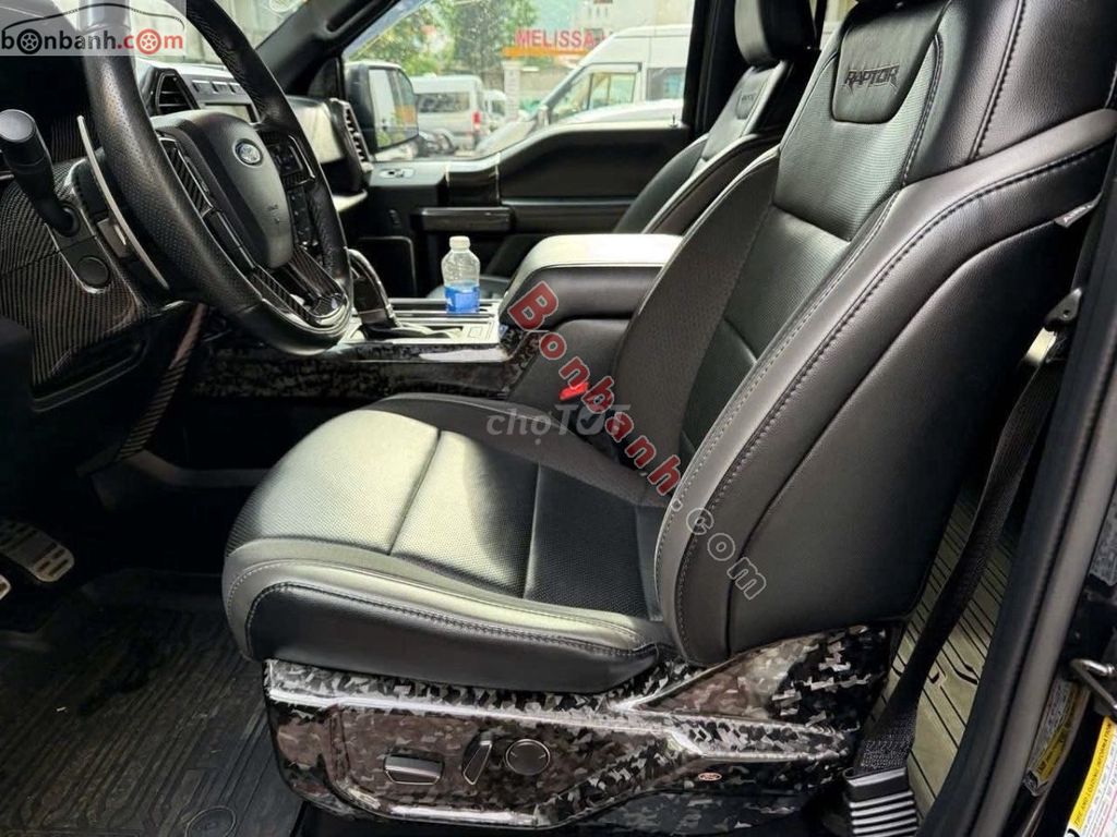 Ford F150 Raptor Performance. Mua bán Ô tô tại Quận Thanh Xuân Hà Nội được đăng bởi Trung Xeng hình 2