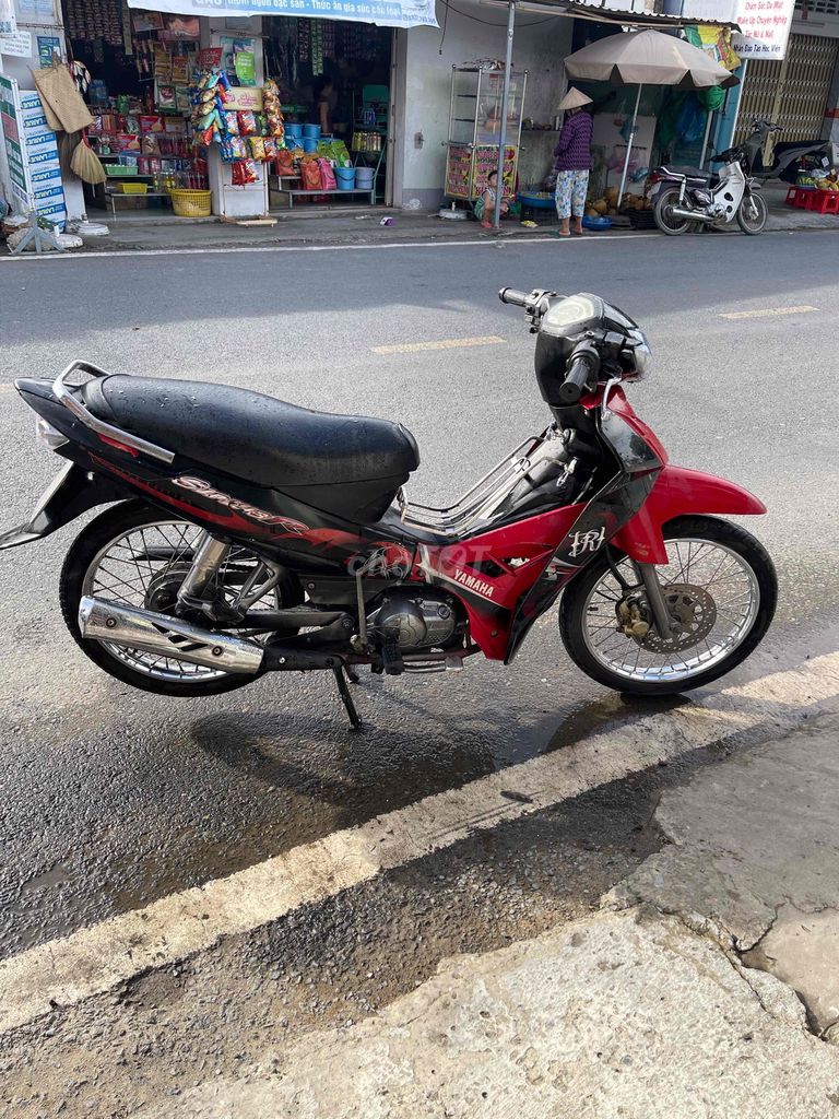 Yamaha surut biển 83 máy êm bình đề áo liền. Mua bán Xe máy tại Quận Cái Răng Cần Thơ được đăng bởi Cầm Đồ Minh Tấn hình 1