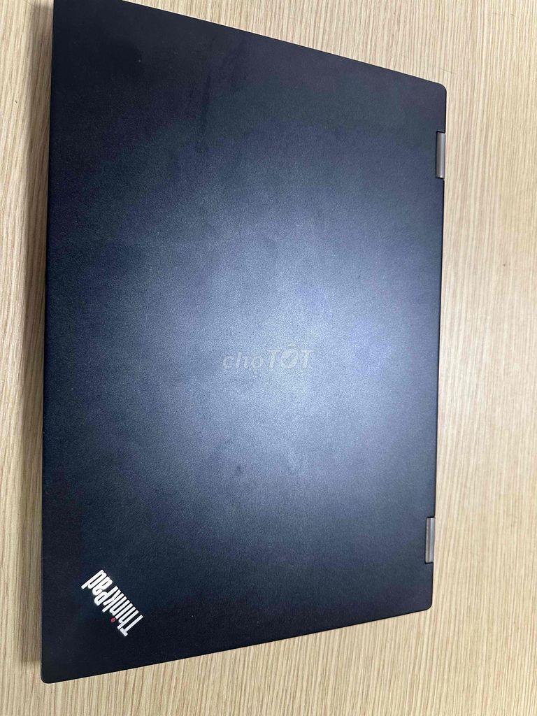 Lenovo L390 i5 thế hệ 8 4GB/128GB SSD Đen. Mua bán Laptop tại Thành phố Bắc Ninh Bắc Ninh được đăng bởi nguyen van dao hình 1