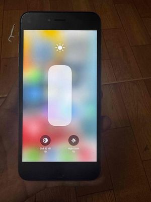 iPhone 6 Plus 64GB Quốc Tế Màu Xám. Mua bán Điện thoại tại Quận Ba Đình Hà Nội được đăng bởi le anh