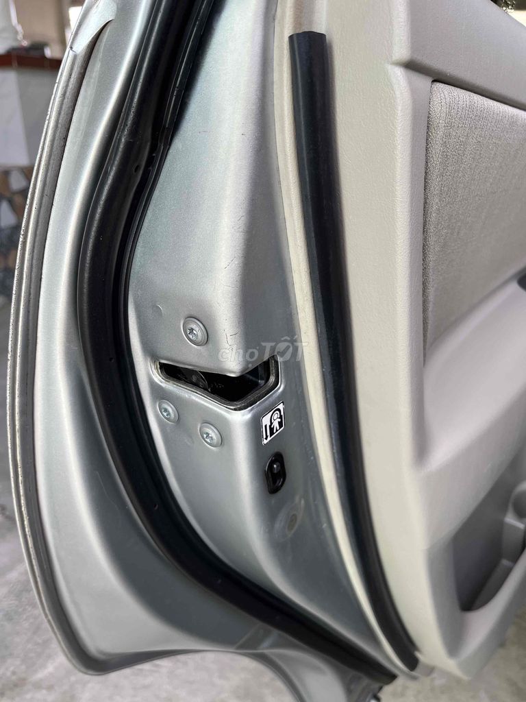 Toyota Innova 2.0E đời 2015 xe đẹp. Mua bán Ô tô tại Huyện Long Hồ Vĩnh Long được đăng bởi Hà Duy Linh hình 13