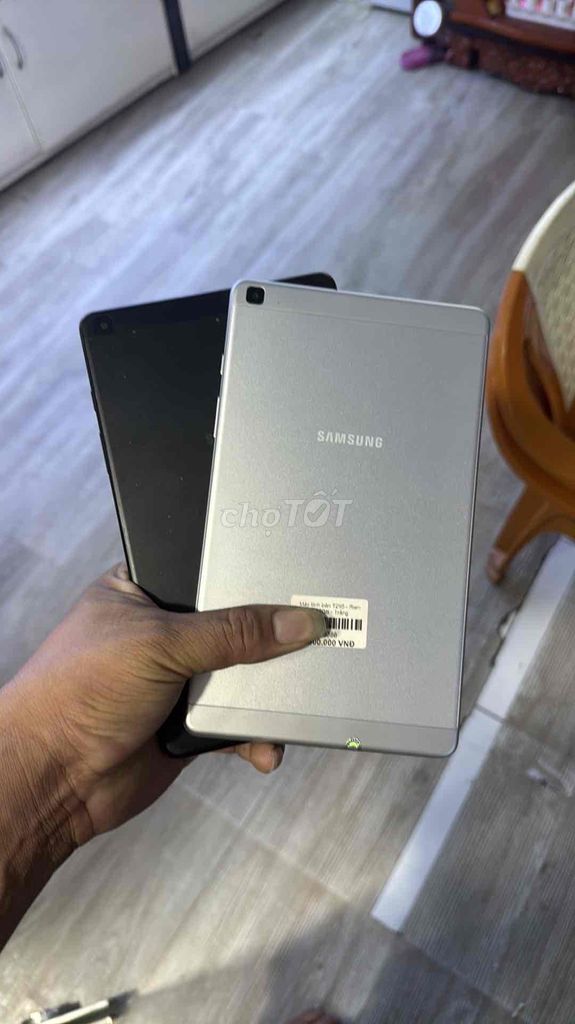 Samsung tab t295 32GB máy zin đẹp như mới full