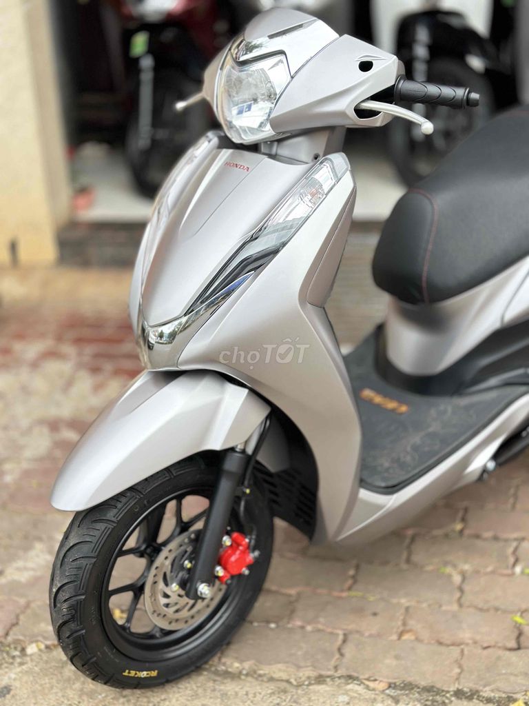 Lead 2020 Khoá Smatkey Xe Đẹp, Máy Zin Êm. Mua bán Xe máy tại Thành phố Buôn Ma Thuột Đắk Lắk được đăng bởi CẦM ĐỒ TUẤN ĐẠT hình 3