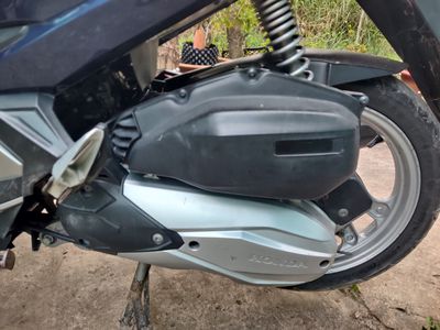 Honda Air Blade Xanh dương